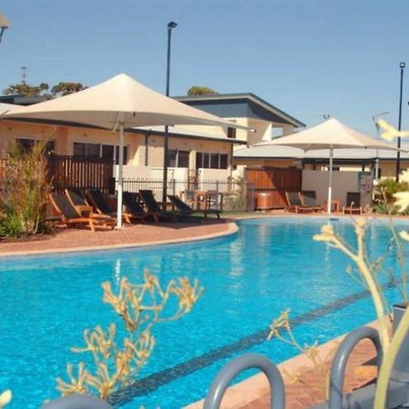 Broadwater Mariner Resort Geraldton Luaran gambar