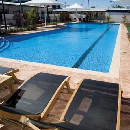Broadwater Mariner Resort Geraldton Luaran gambar