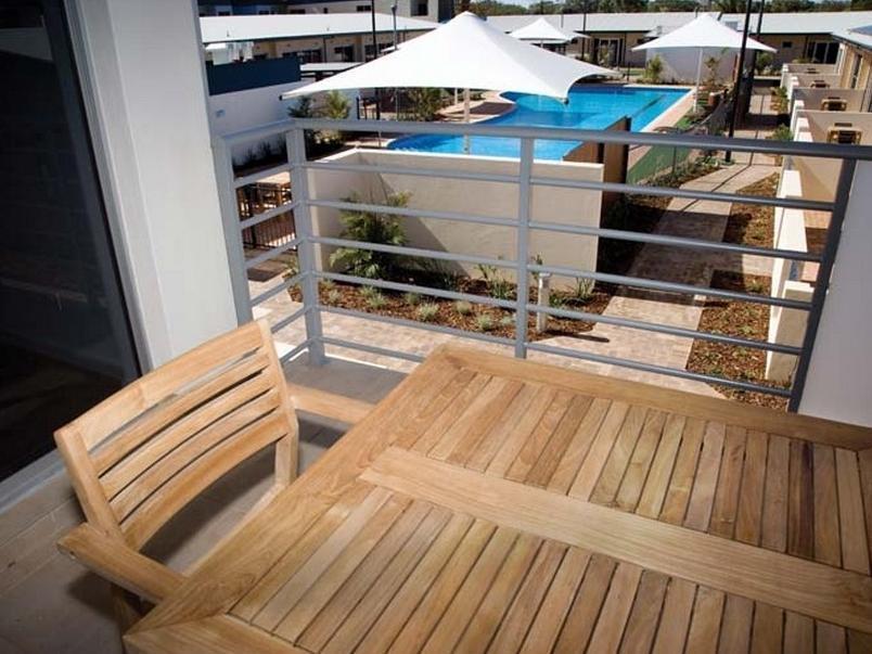 Broadwater Mariner Resort Geraldton Luaran gambar