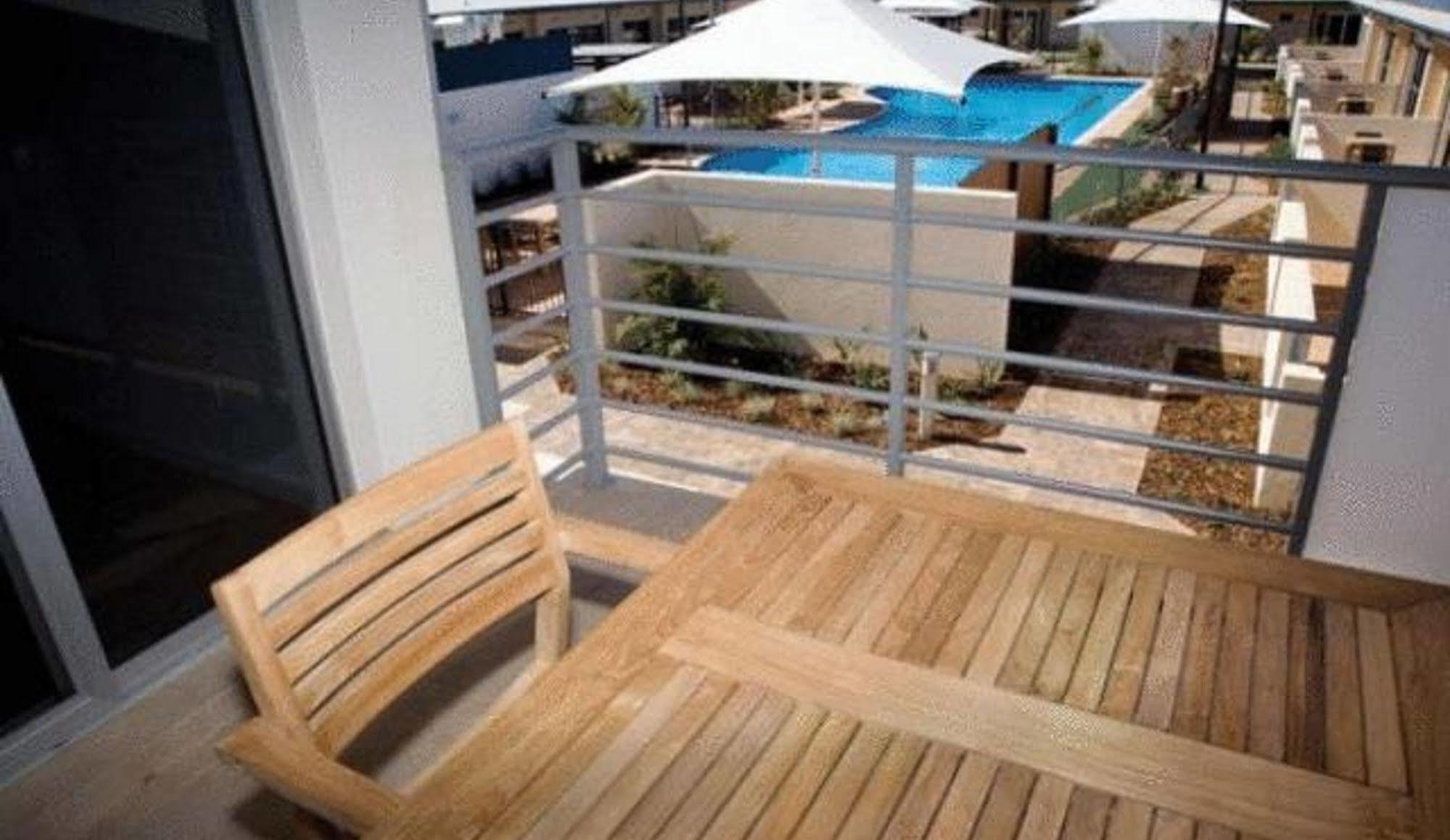 Broadwater Mariner Resort Geraldton Luaran gambar