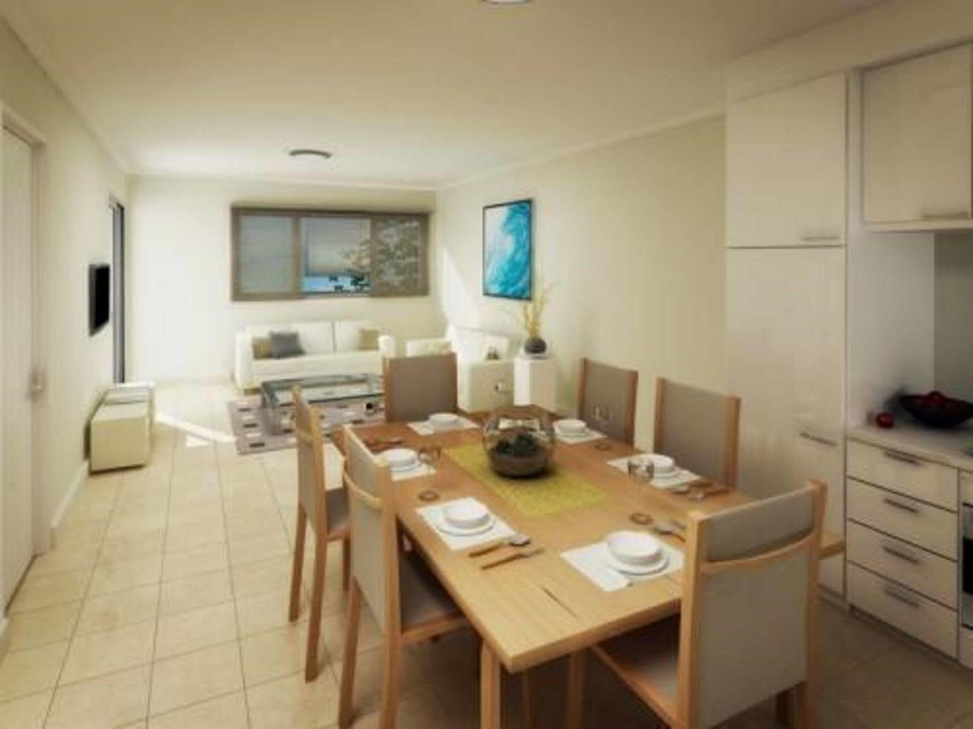 Broadwater Mariner Resort Geraldton Luaran gambar
