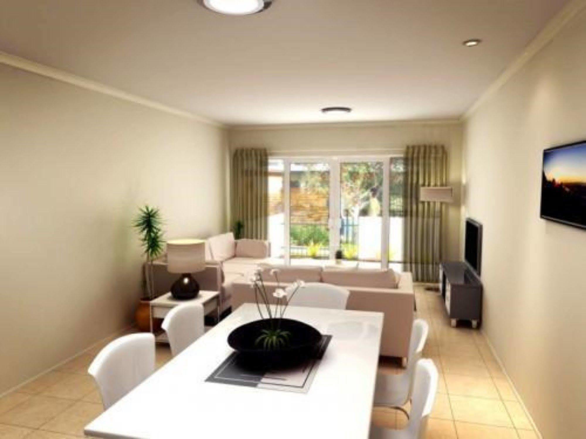 Broadwater Mariner Resort Geraldton Luaran gambar