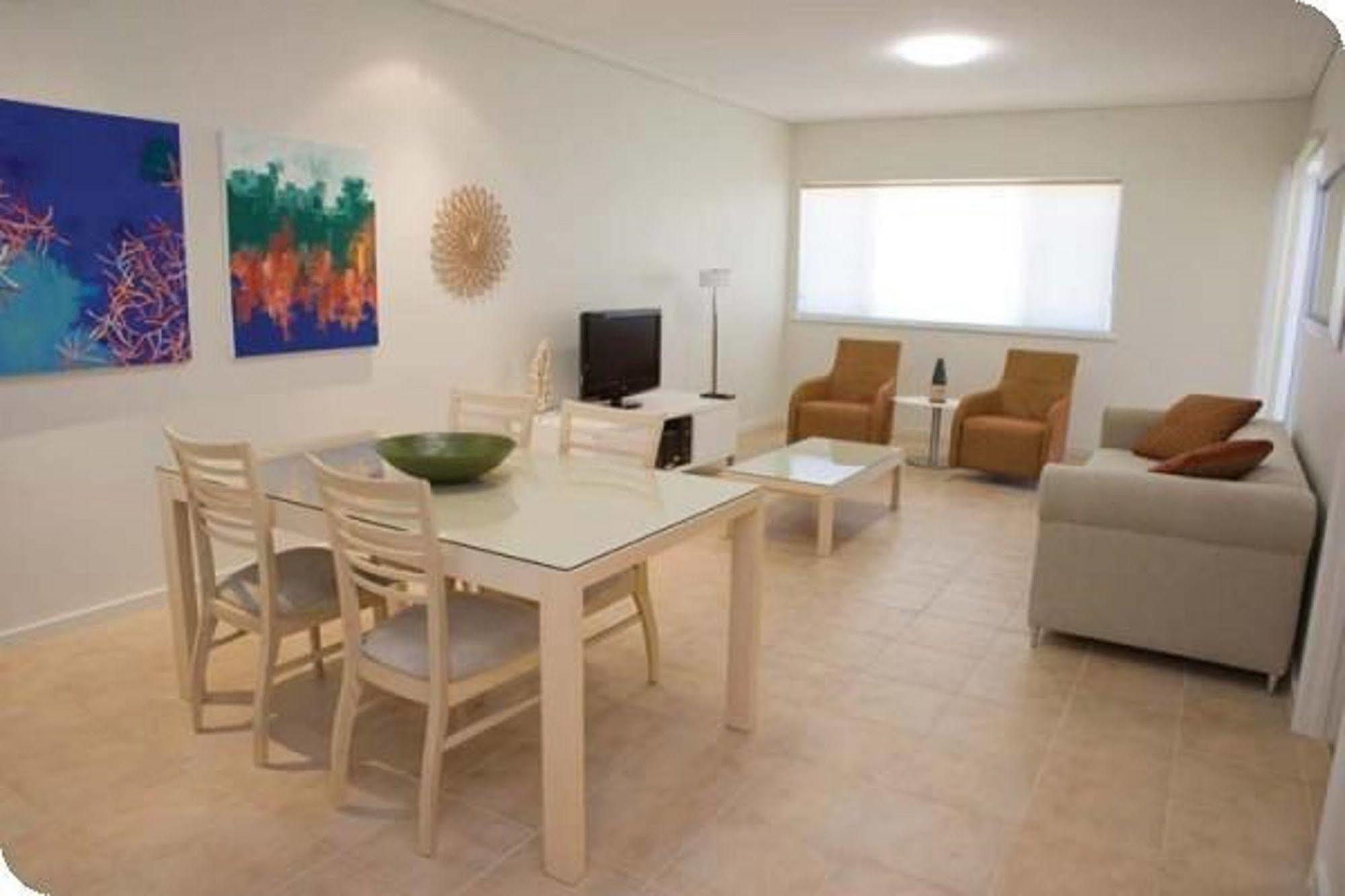 Broadwater Mariner Resort Geraldton Luaran gambar