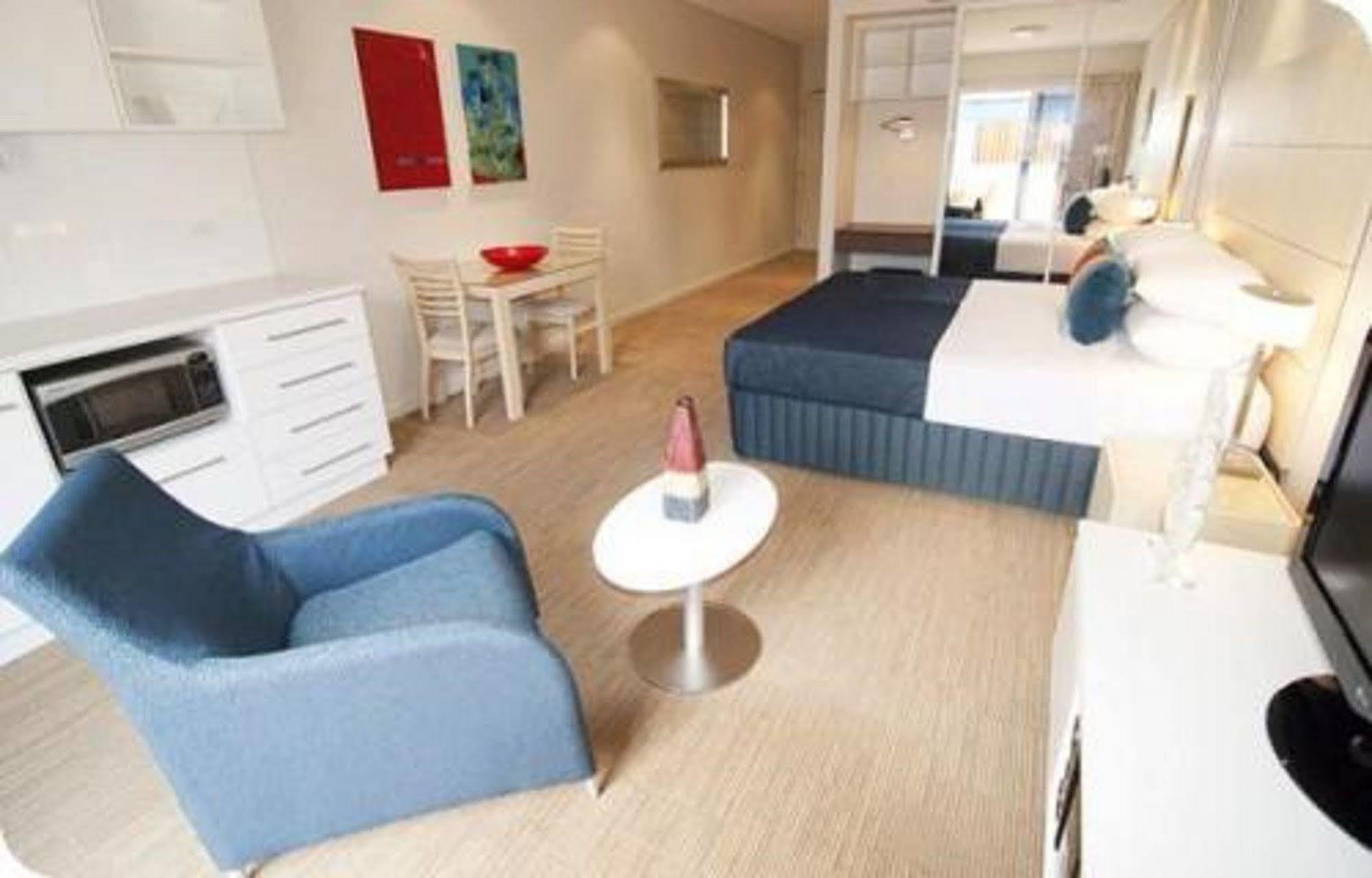 Broadwater Mariner Resort Geraldton Luaran gambar