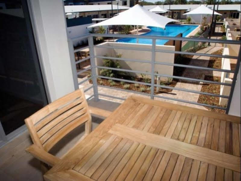 Broadwater Mariner Resort Geraldton Luaran gambar