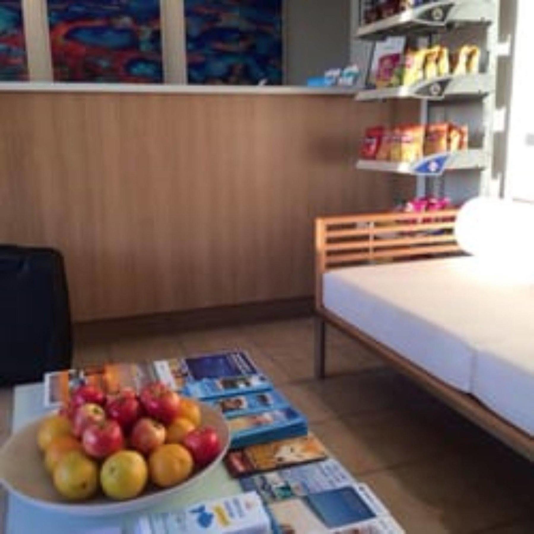 Broadwater Mariner Resort Geraldton Luaran gambar