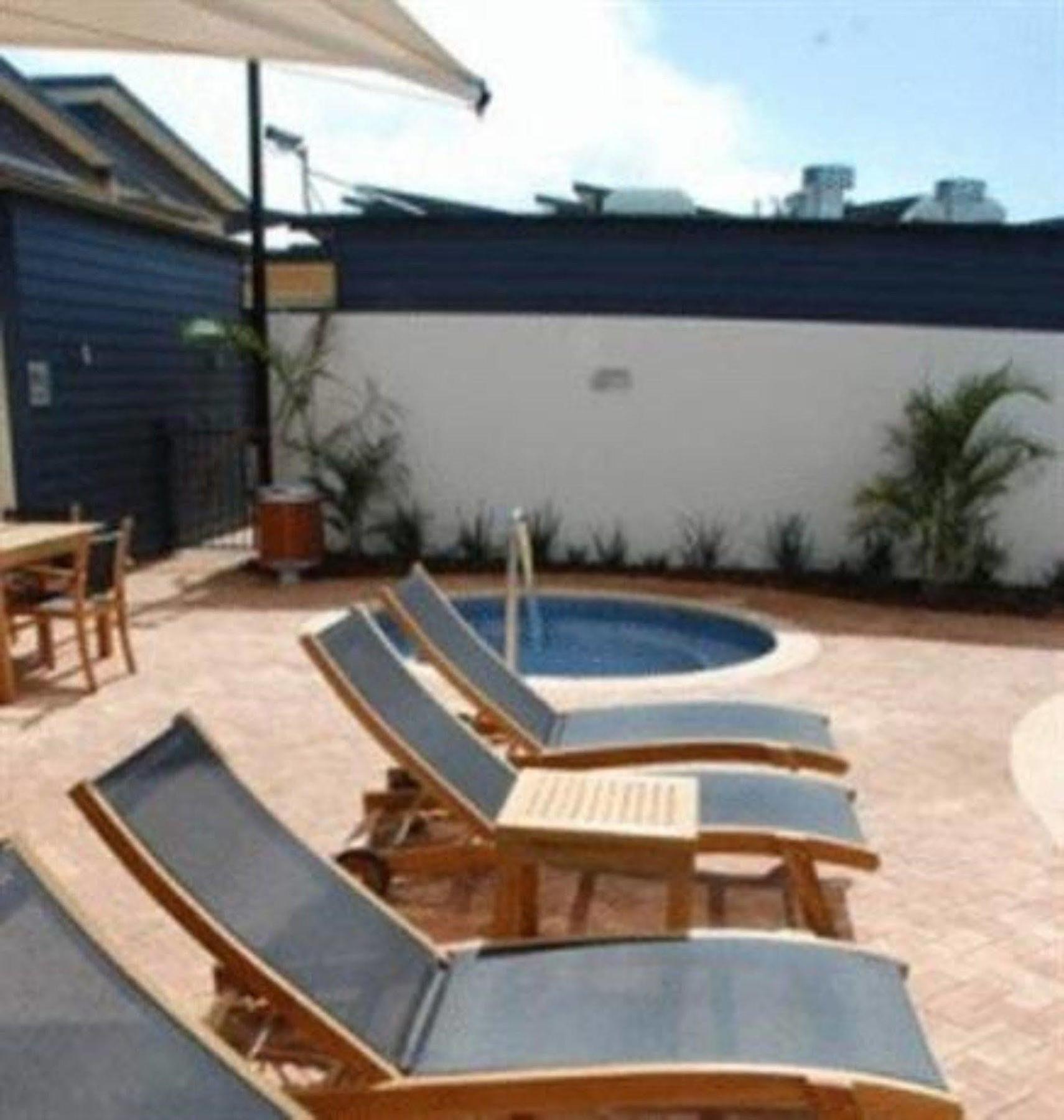 Broadwater Mariner Resort Geraldton Luaran gambar
