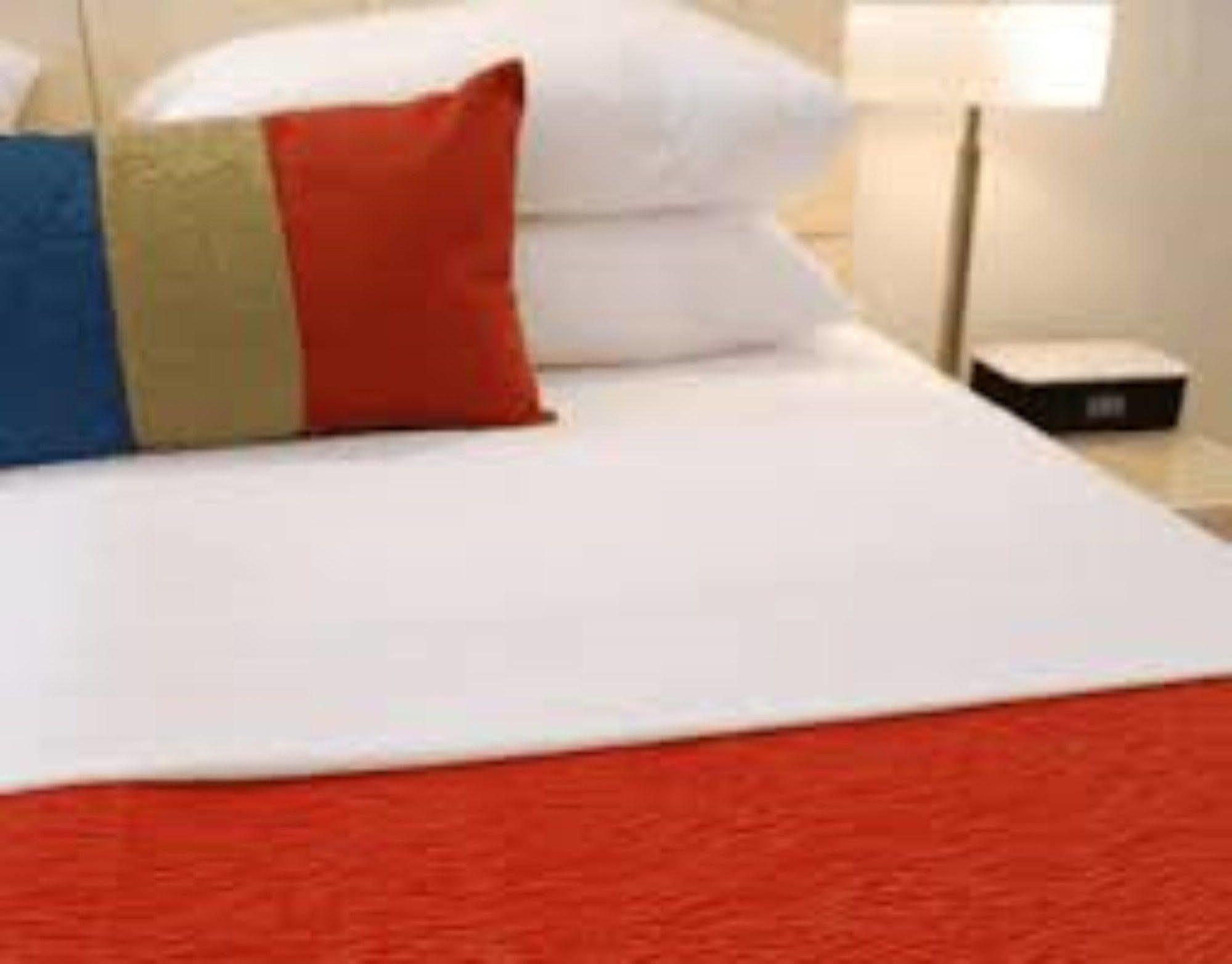Broadwater Mariner Resort Geraldton Luaran gambar