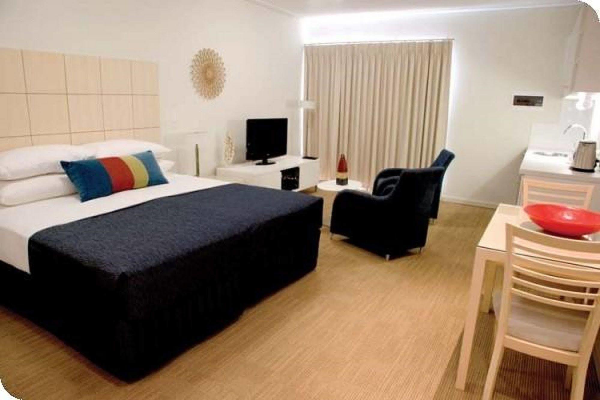 Broadwater Mariner Resort Geraldton Luaran gambar