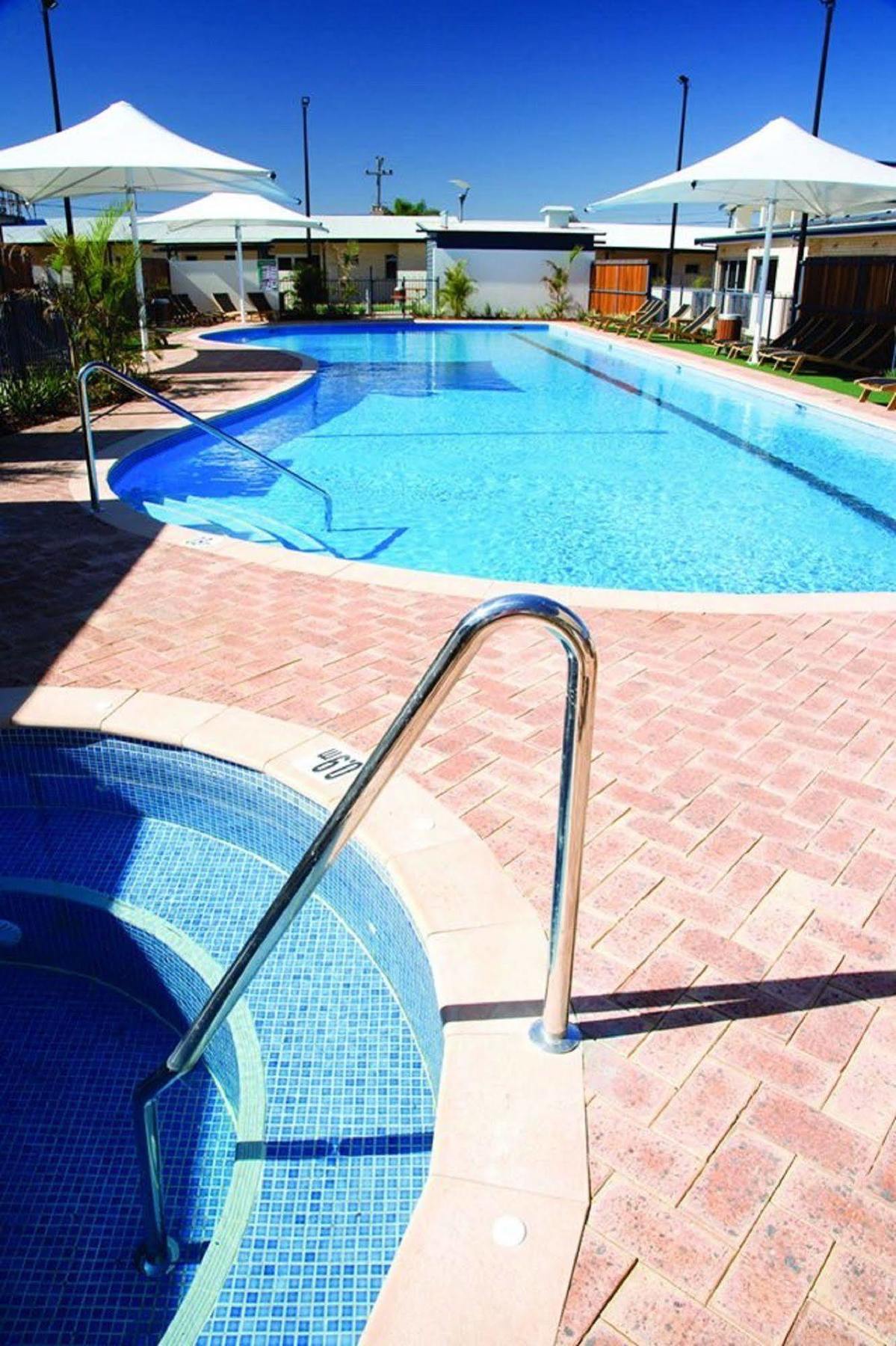 Broadwater Mariner Resort Geraldton Luaran gambar
