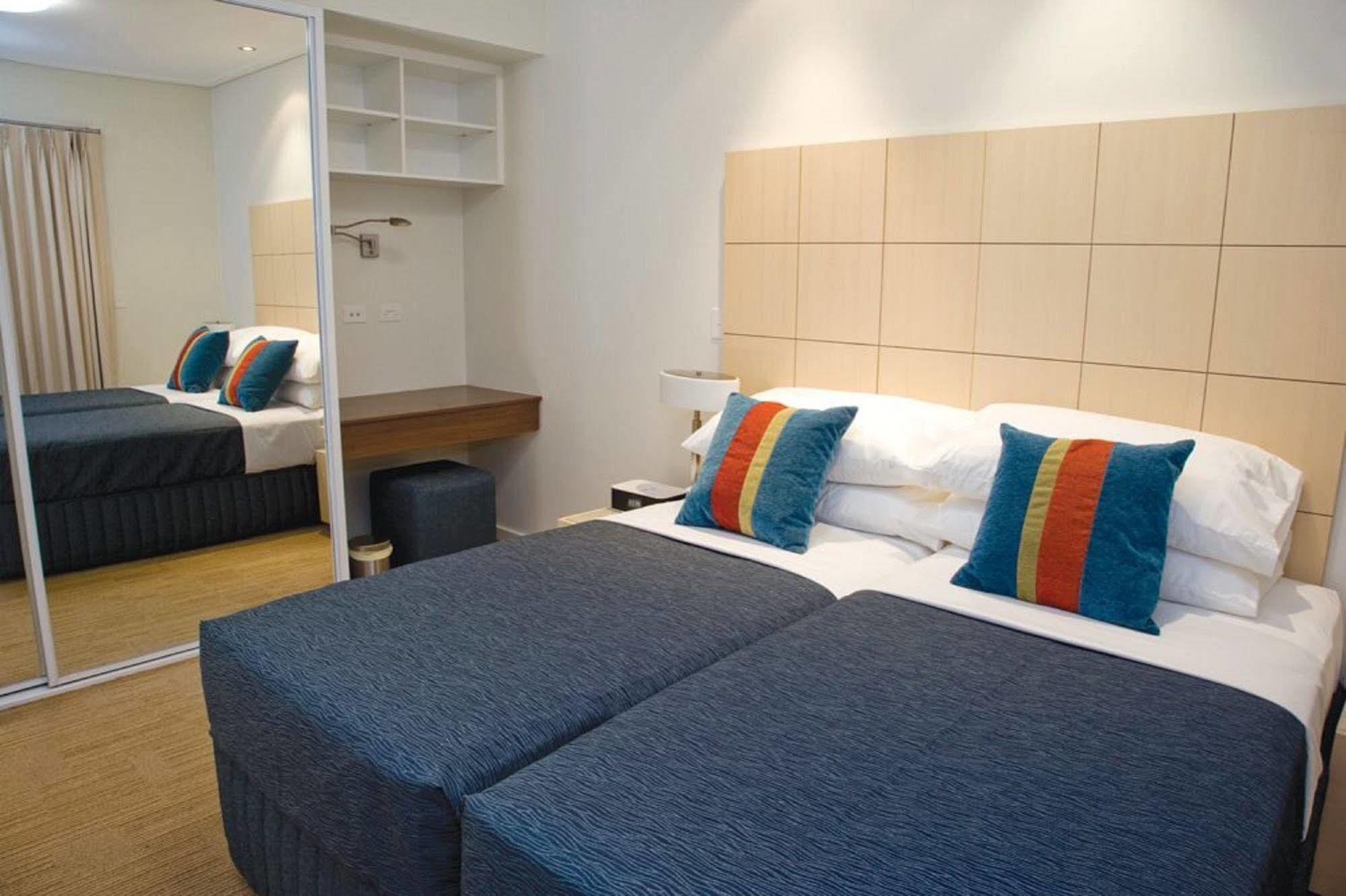 Broadwater Mariner Resort Geraldton Luaran gambar
