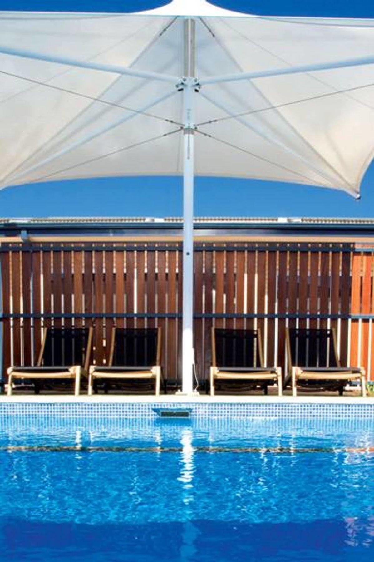 Broadwater Mariner Resort Geraldton Luaran gambar