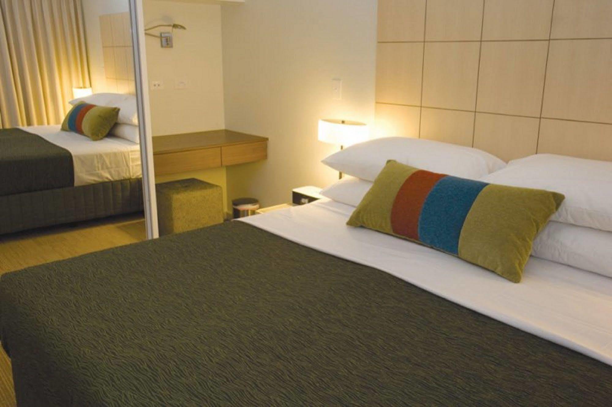 Broadwater Mariner Resort Geraldton Luaran gambar