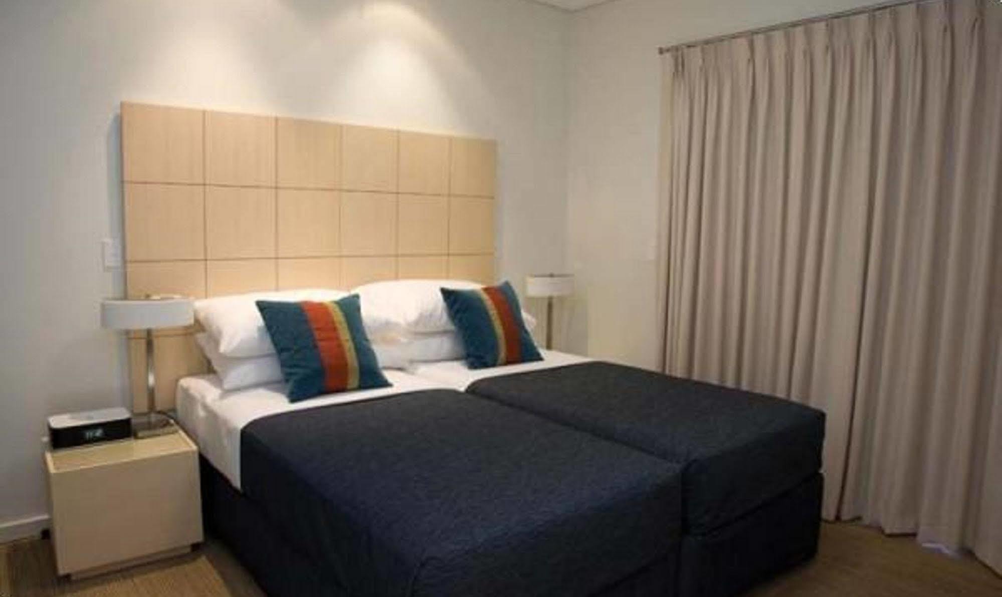 Broadwater Mariner Resort Geraldton Luaran gambar