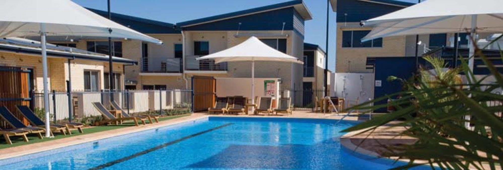Broadwater Mariner Resort Geraldton Luaran gambar