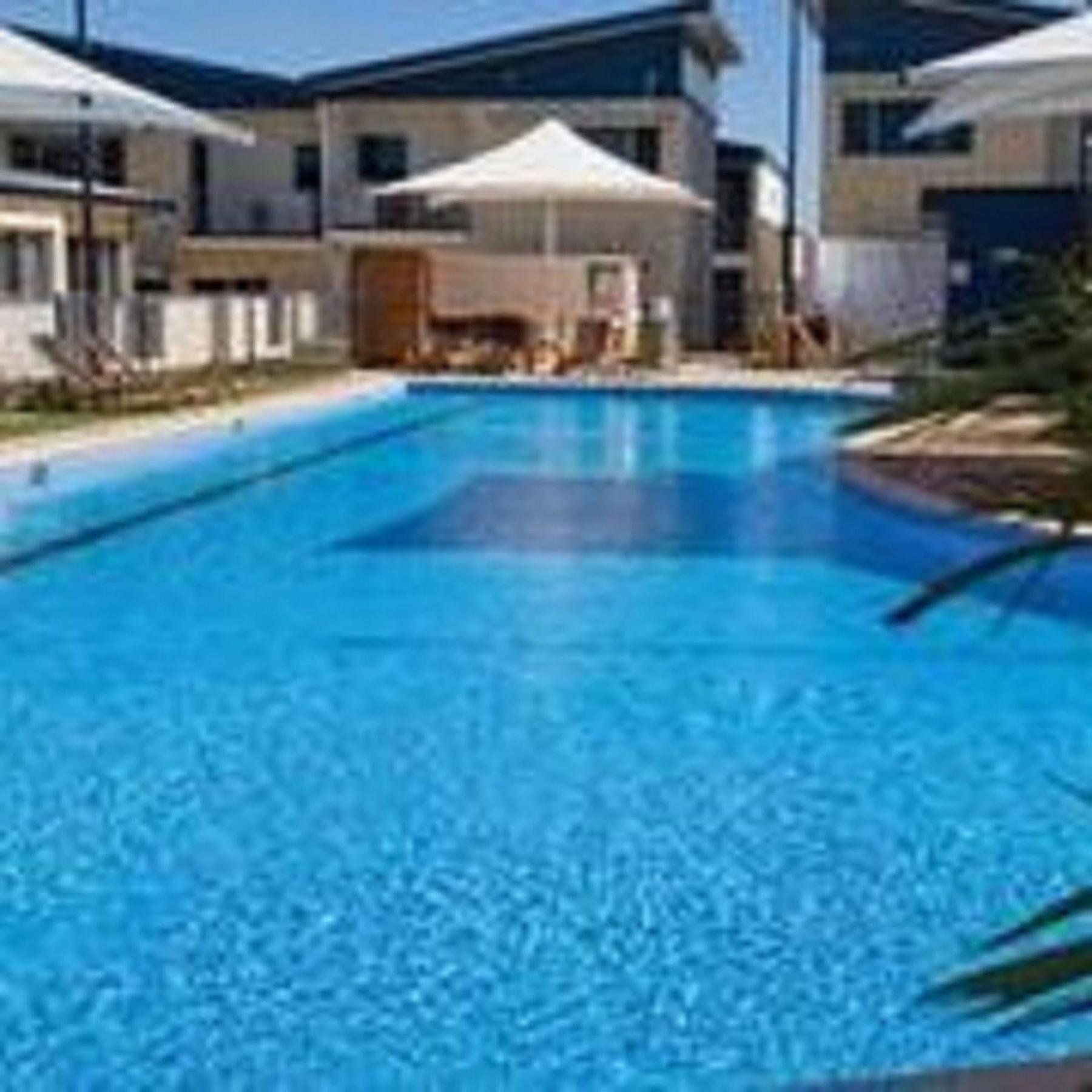 Broadwater Mariner Resort Geraldton Luaran gambar