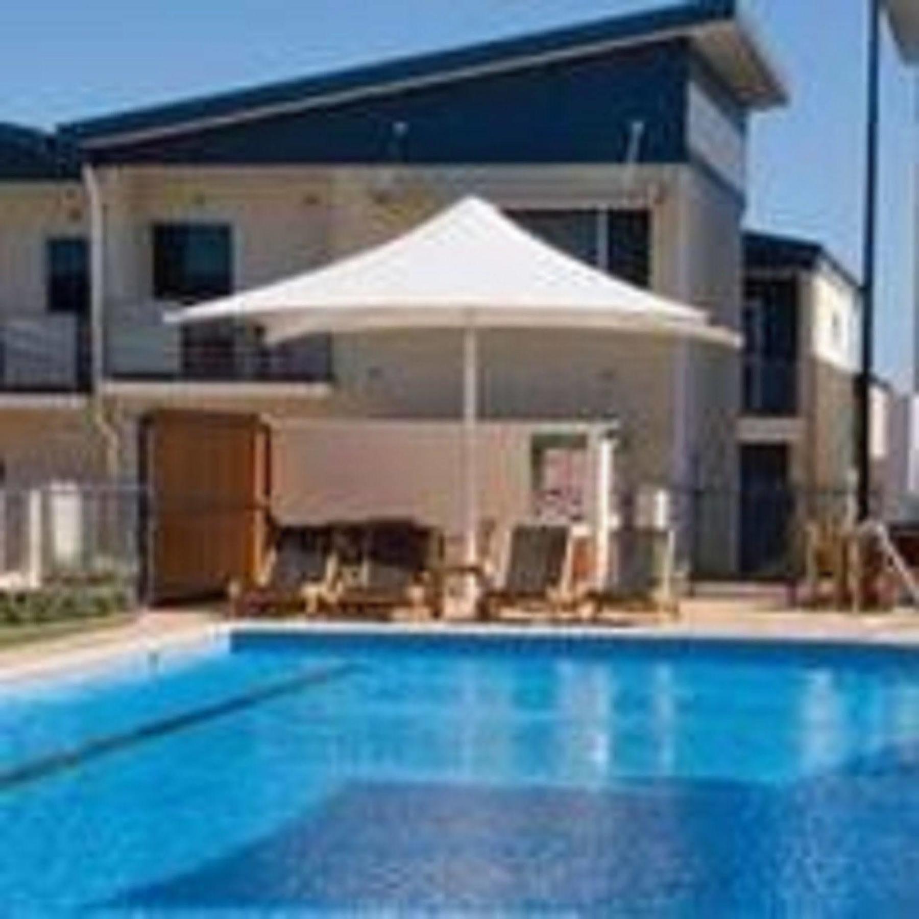 Broadwater Mariner Resort Geraldton Luaran gambar