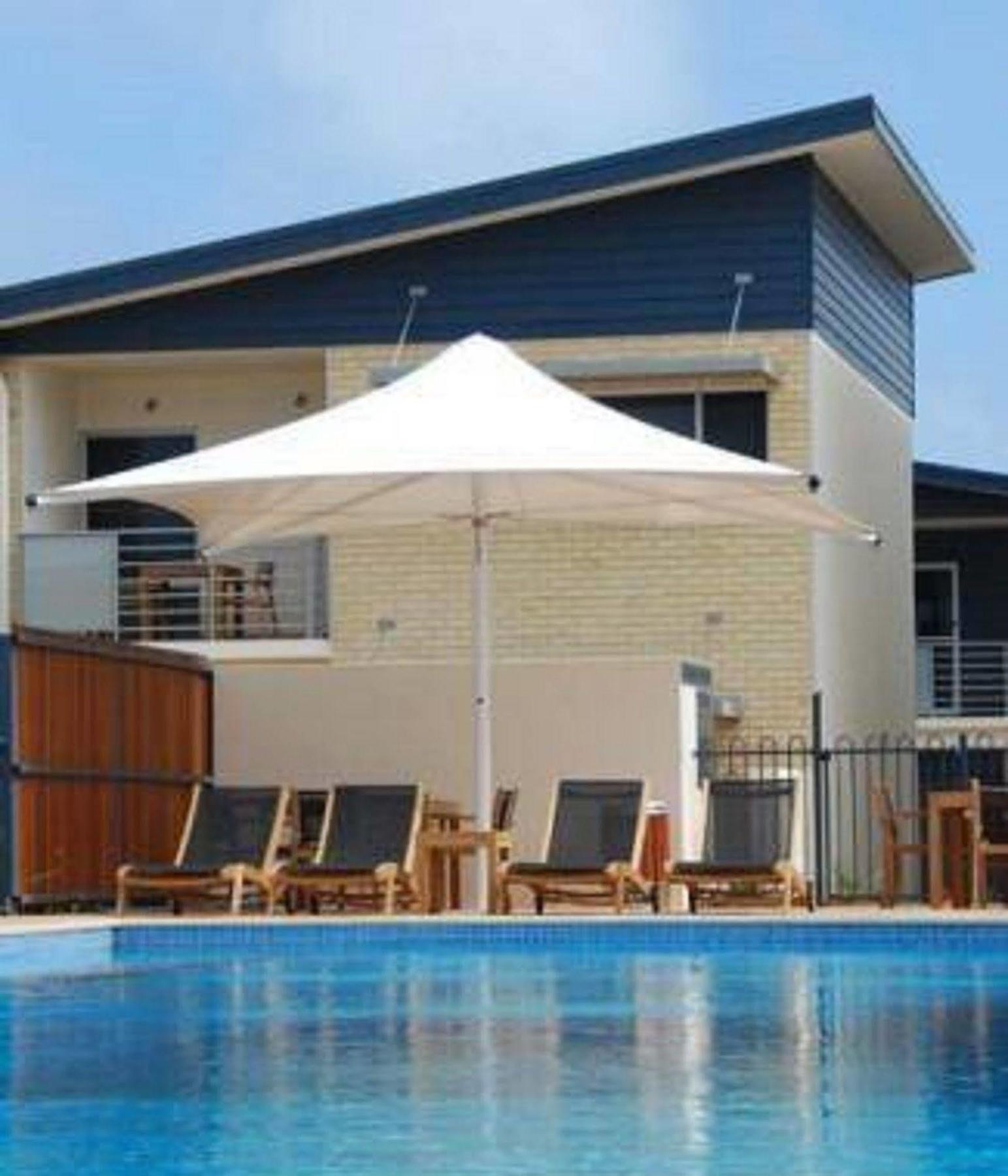 Broadwater Mariner Resort Geraldton Luaran gambar