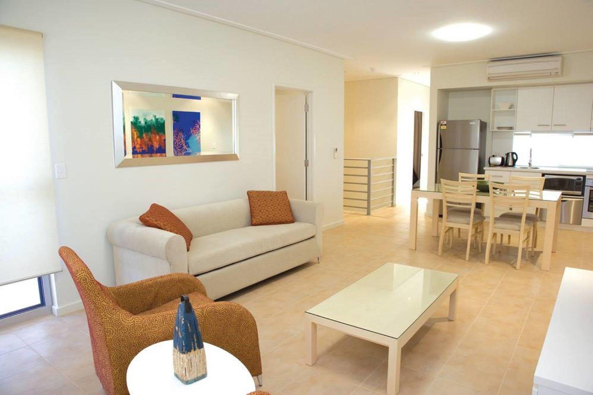 Broadwater Mariner Resort Geraldton Luaran gambar